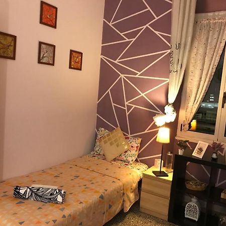 Nm Homestead Ρώμη Εξωτερικό φωτογραφία