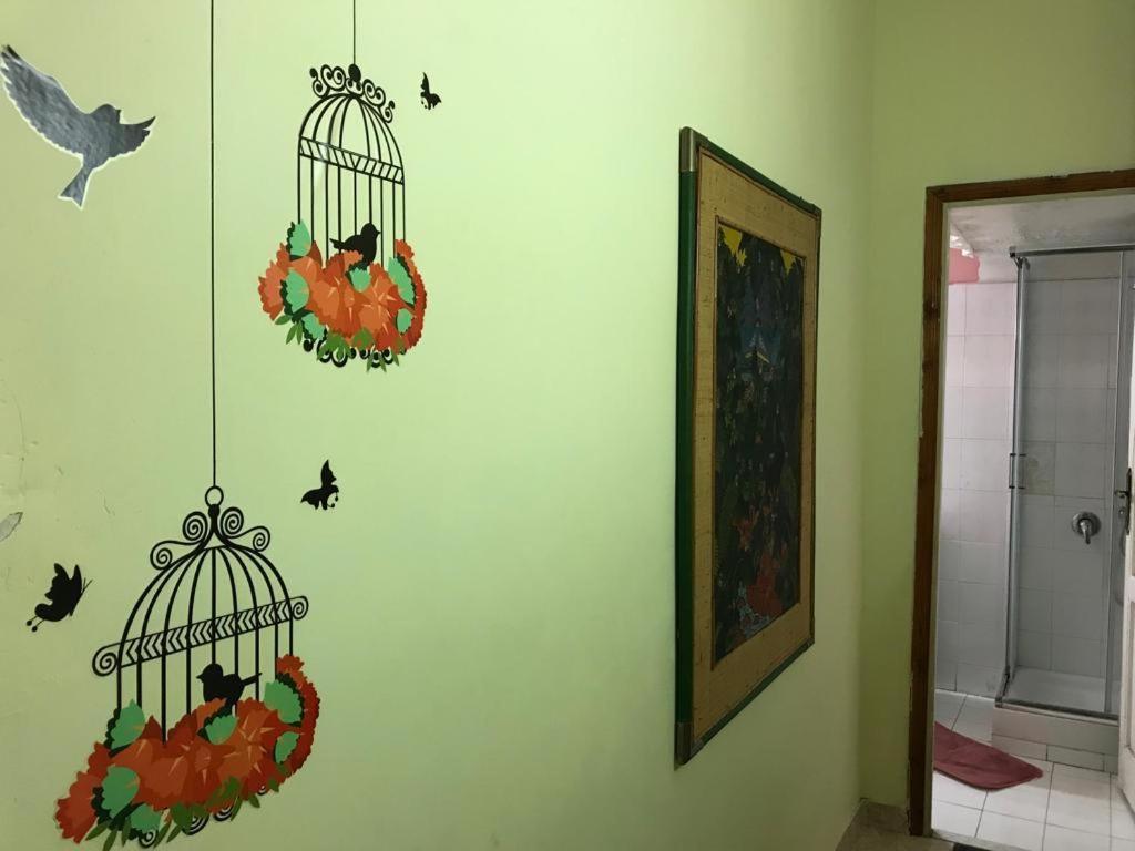 Nm Homestead Ρώμη Εξωτερικό φωτογραφία