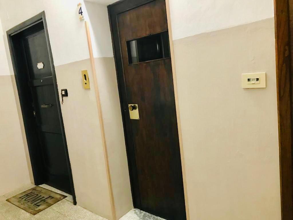 Nm Homestead Ρώμη Εξωτερικό φωτογραφία