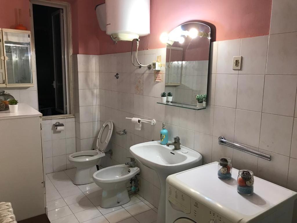 Nm Homestead Ρώμη Εξωτερικό φωτογραφία