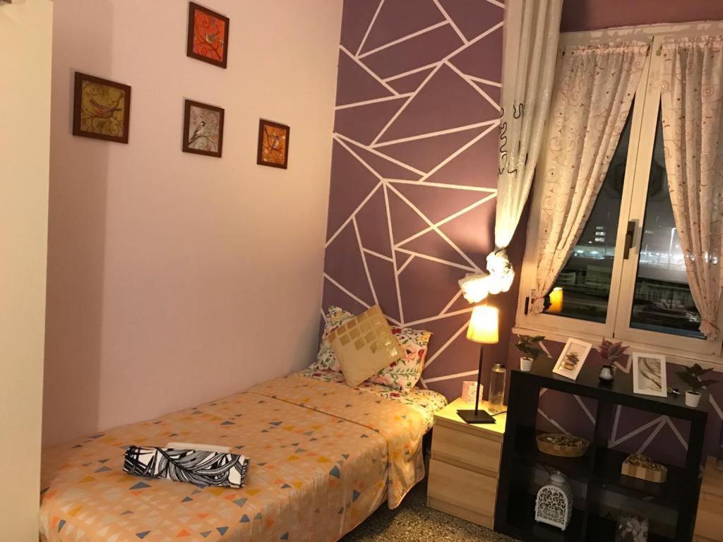 Nm Homestead Ρώμη Εξωτερικό φωτογραφία