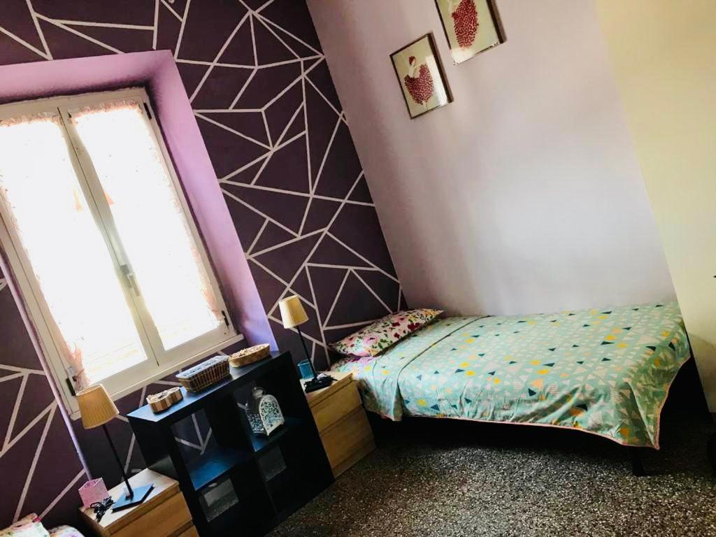 Nm Homestead Ρώμη Εξωτερικό φωτογραφία