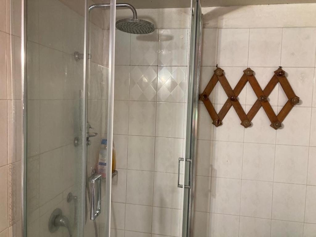 Nm Homestead Ρώμη Εξωτερικό φωτογραφία