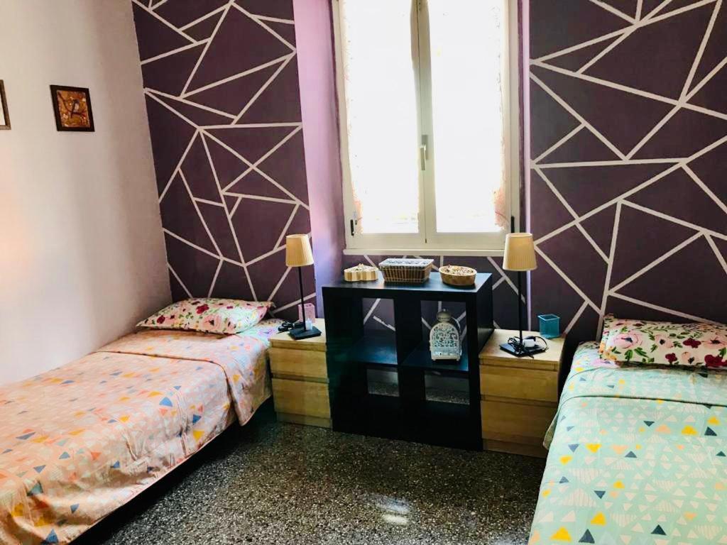 Nm Homestead Ρώμη Εξωτερικό φωτογραφία