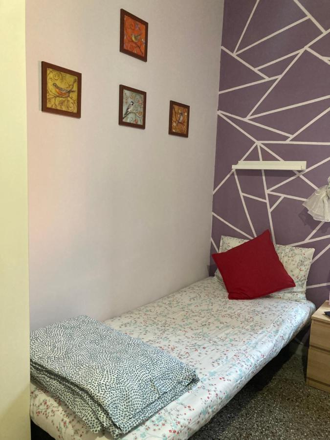 Nm Homestead Ρώμη Εξωτερικό φωτογραφία
