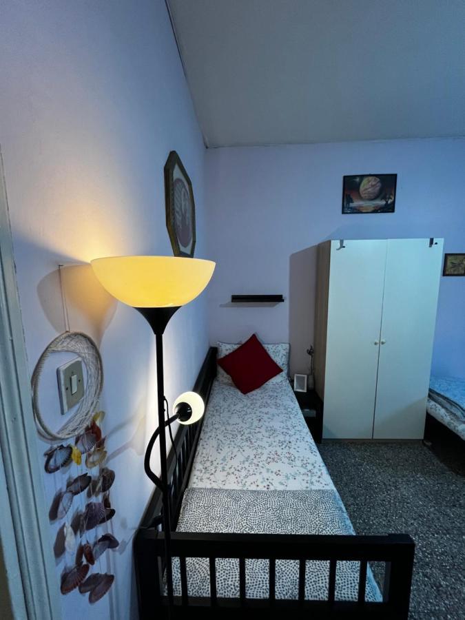 Nm Homestead Ρώμη Εξωτερικό φωτογραφία