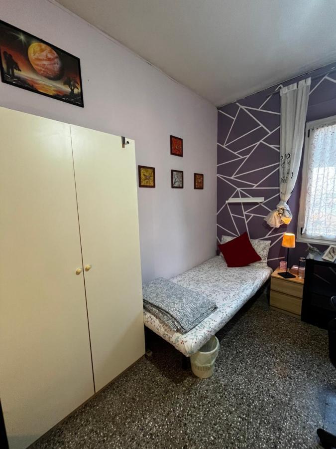 Nm Homestead Ρώμη Εξωτερικό φωτογραφία