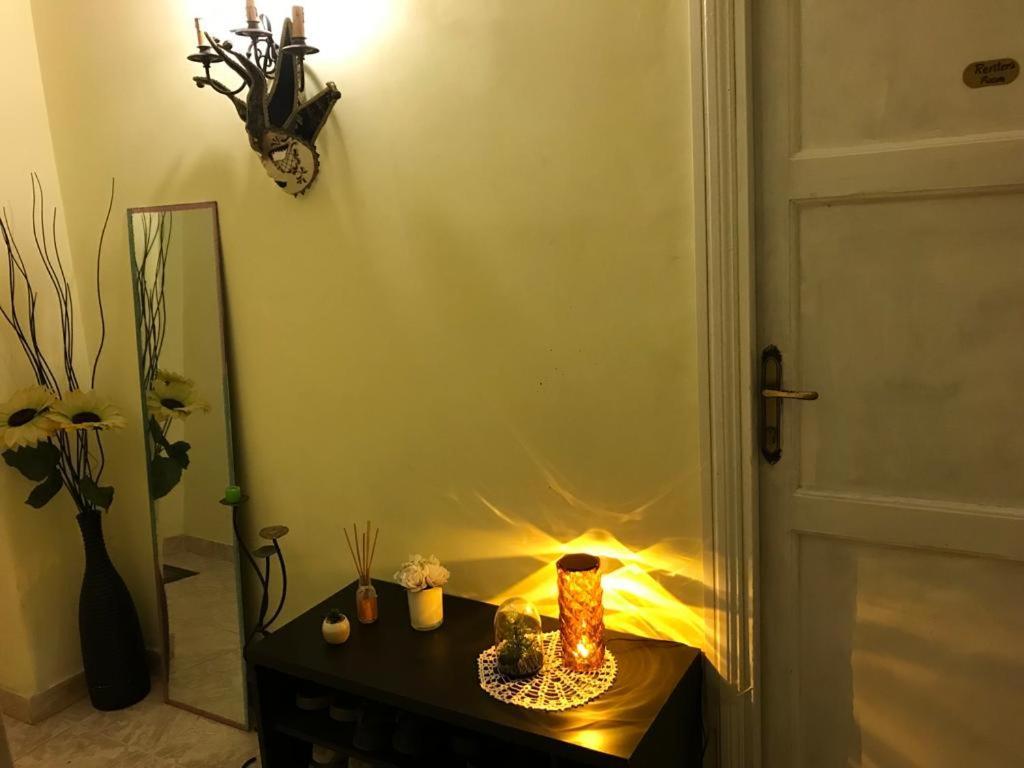 Nm Homestead Ρώμη Εξωτερικό φωτογραφία