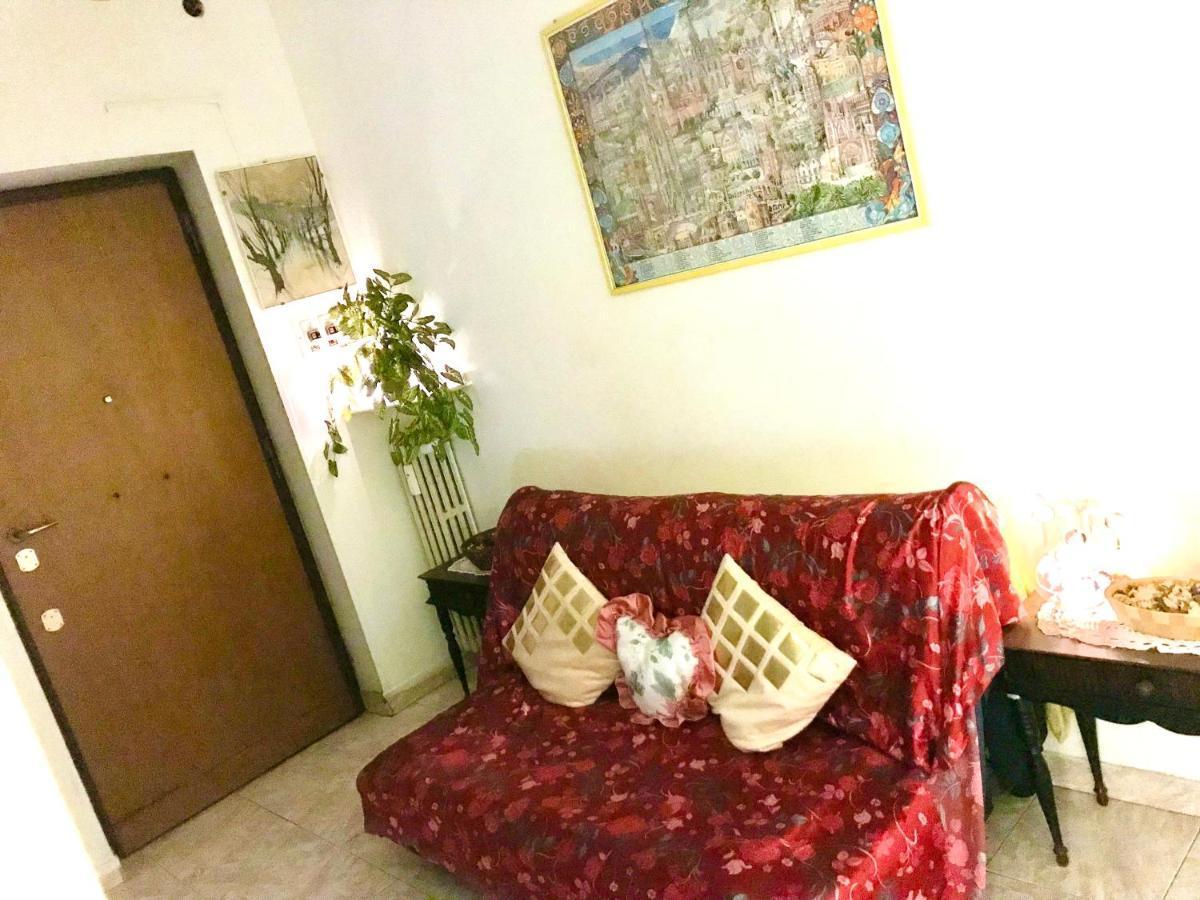Nm Homestead Ρώμη Εξωτερικό φωτογραφία